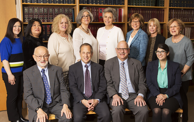 Jacobs & Jacobs Personal Injury Attorneys