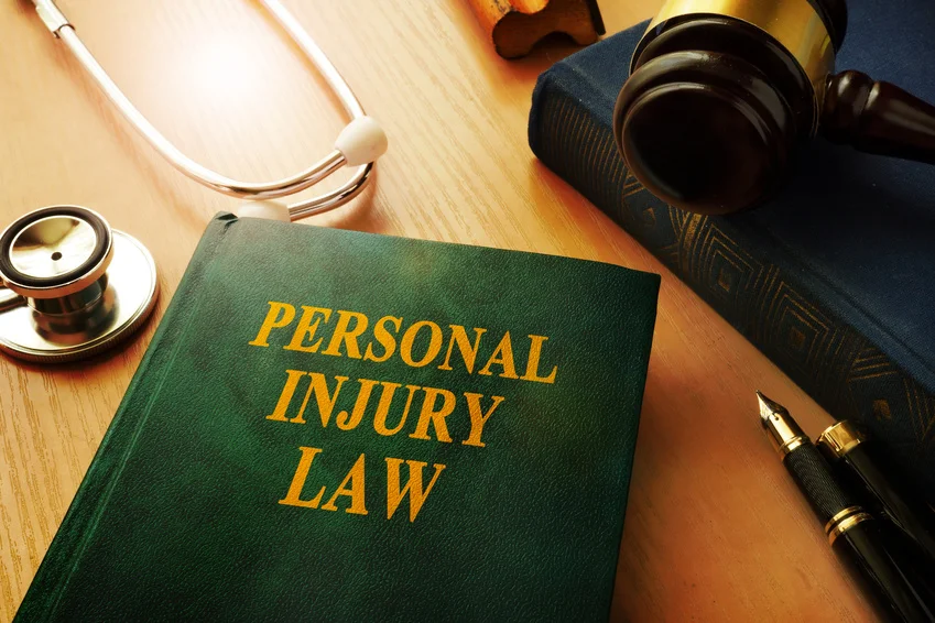 Jacobs & Jacobs Personal Injury Attorneys