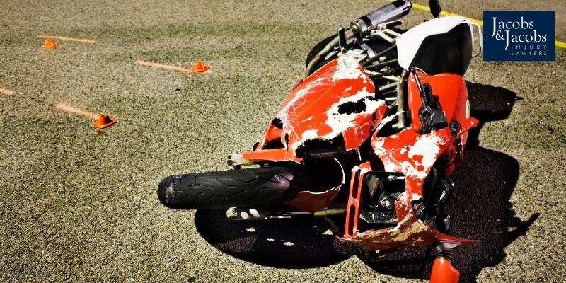 best bridgeport motorcycle accident lawyer