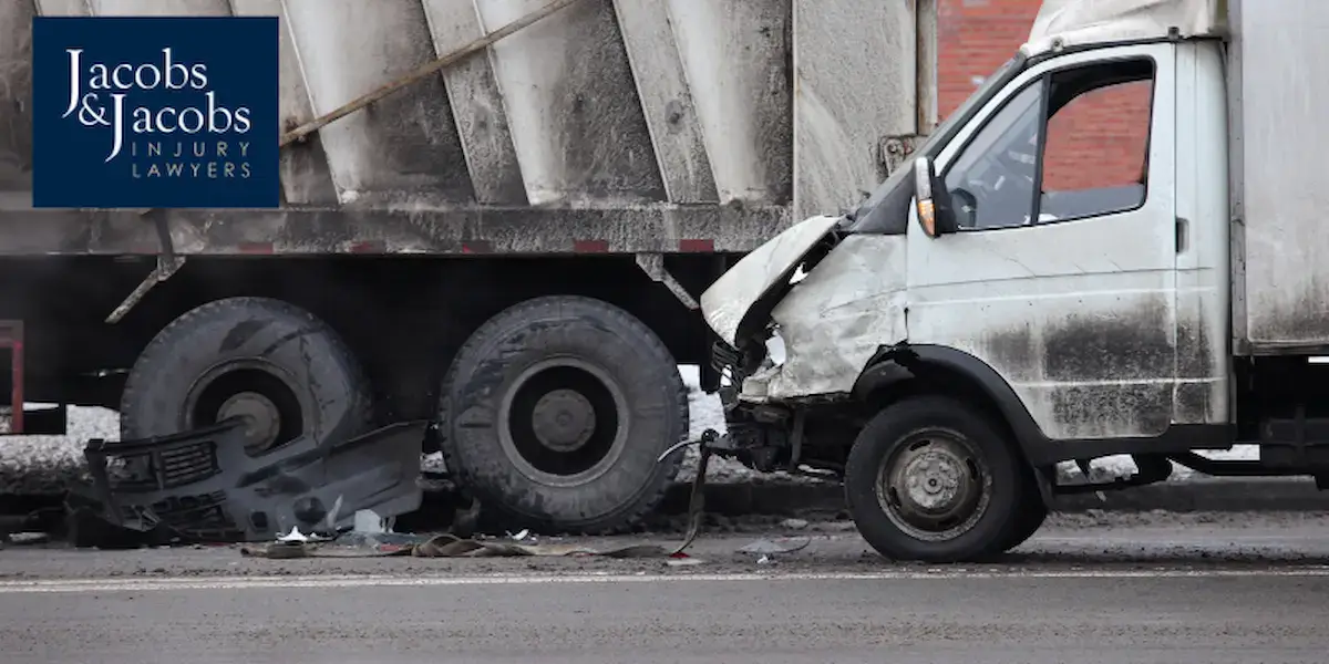 Best Waterbury Truck Accident Lawyer