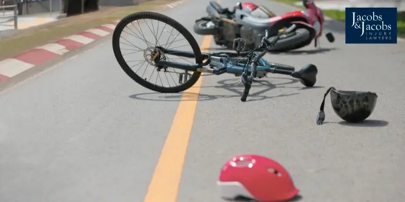 best new haven bicycle accident lawyer