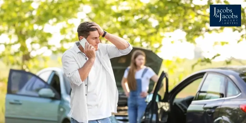 best new haven car accident lawyer