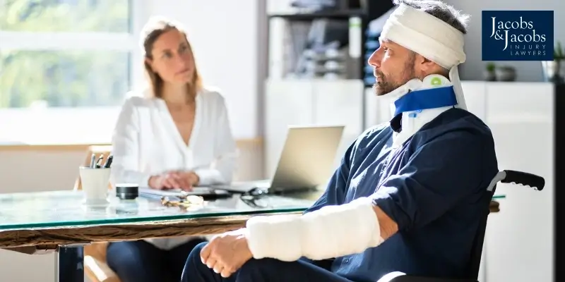 best new haven catastrophic injury lawyer