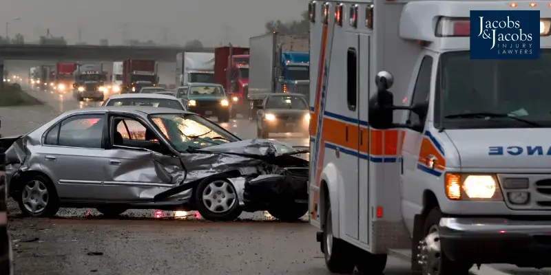 Best New Haven Highway Accident Lawyer