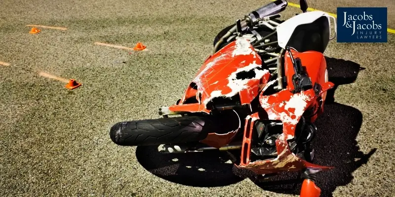 Expert new haven motorcycle accident attorney