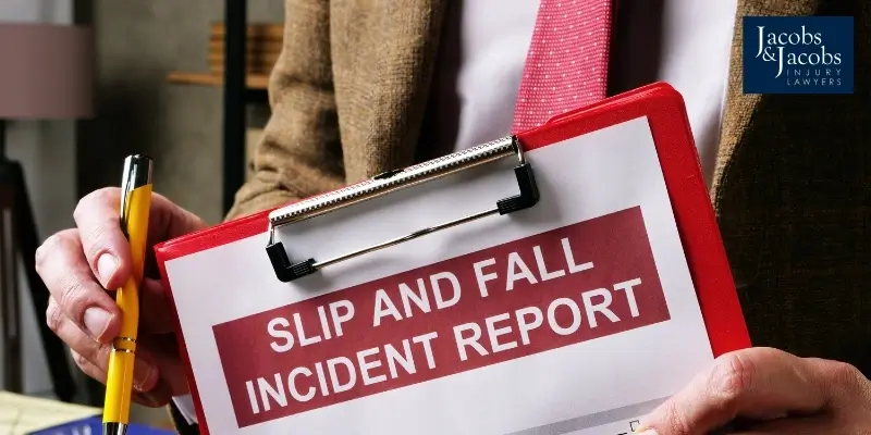 best new haven slip and fall lawyer